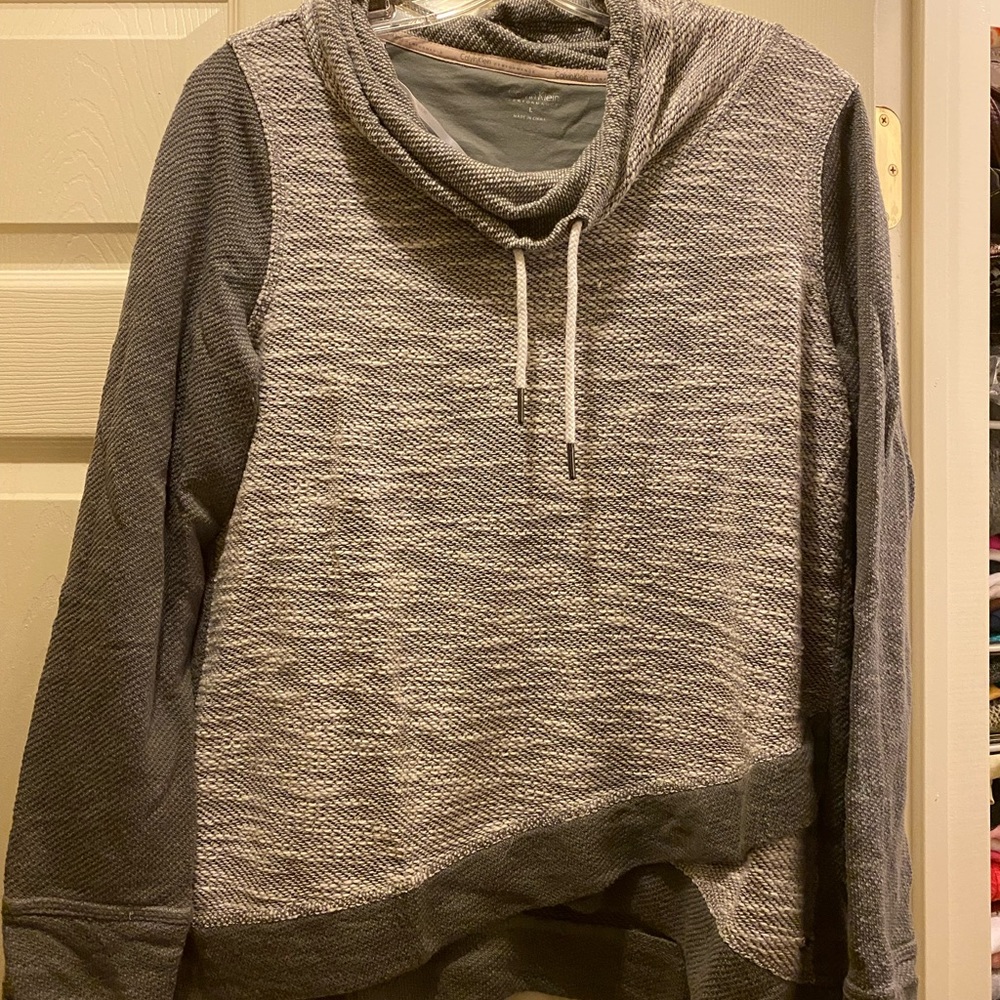 Calvin Klein Womens Sweater